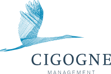 logo Cigogne Management logo Cigogne Management