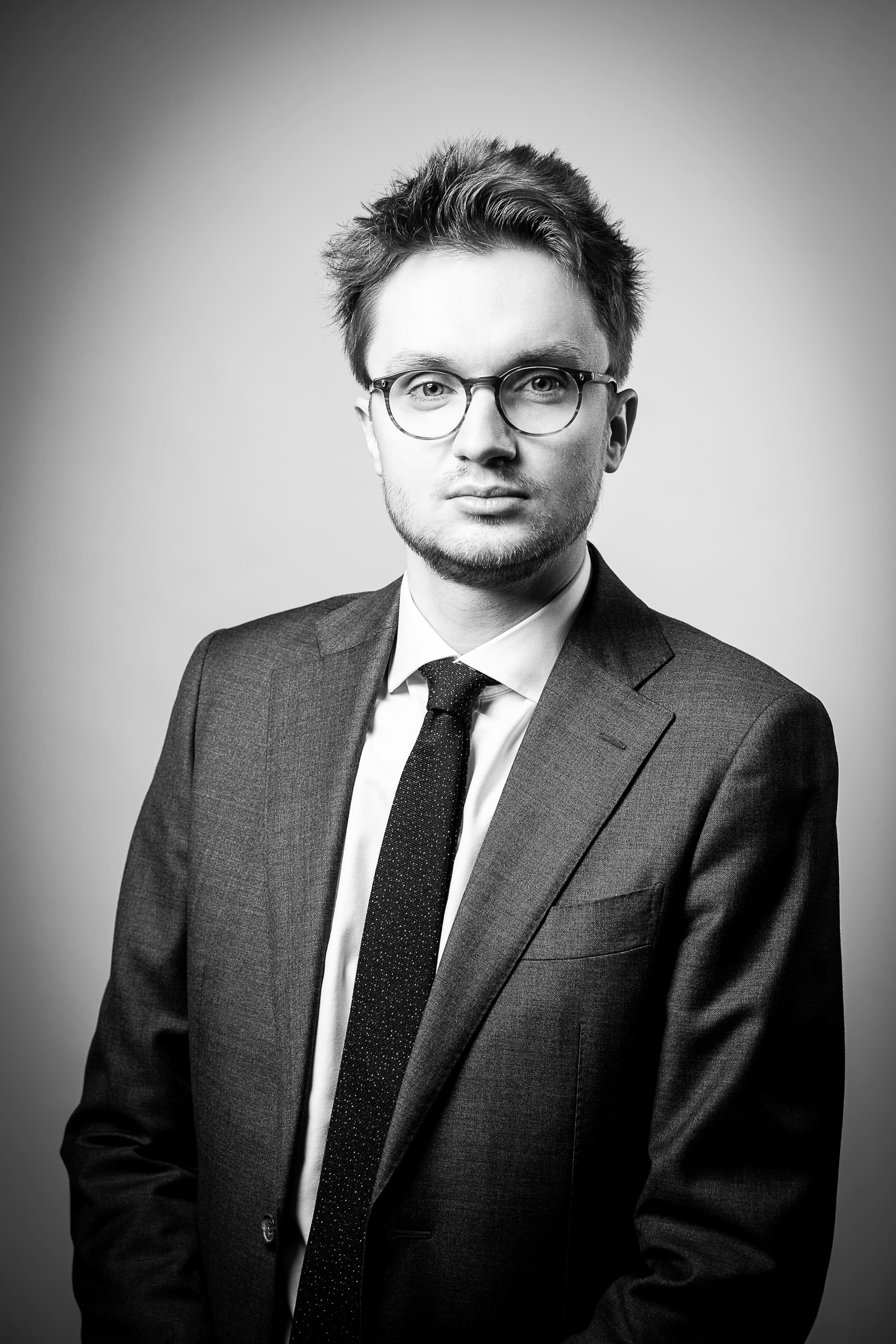 Valentin VERGNAUD