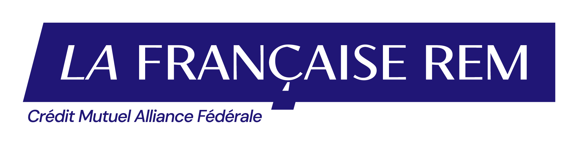 logo la française